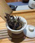 喝茶茶具茶生活茶叶茶器茶艺茶室(白茶·小玲珑饼携带、冲泡方便，有品位)-喵神素材库