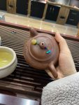 喝茶茶具茶生活茶艺(喝茶日常)-喵神素材库