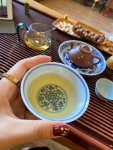 喝茶，泡茶，煮茶，茶艺(比如喝茶的时候就想着茶好香吃糖的时候就想着糖好甜别去纠结一些小事然后告诉自己这一刻真好……)-喵神素材库