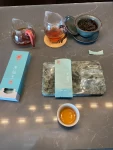 茶喝茶茶艺( 水仙王)-喵神素材库