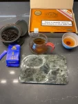 茶喝茶茶艺( 周末愉快)-喵神素材库