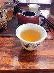 喝茶茶具茶生活茶艺(泡一杯好茶，点一根香，静下心来 )-喵神素材库