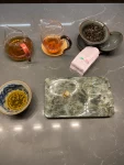 茶喝茶茶艺( 享受生活)-喵神素材库