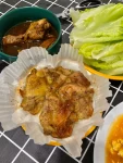 家常菜晚饭自己做饭秀恩爱(男朋友下厨 )-喵神素材库