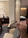 5上海璞丽酒店宝格丽(这四个晚上睡得很舒服，安逸！)-喵神素材库