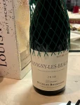 红酒洋酒葡萄酒品酒(酒色已开始些许呈现老态，温和起始，余味稍露狂放)-喵神素材库