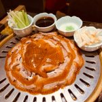 3逛街乐高美食烤鸭(能不能买到自己喜欢的也要看运气了哈哈)-喵神素材库