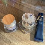 3奢侈品护肤品隔离霜面霜肌肤之钥隔离twany粉霜cpb晶钻粉霜(底妆效果是整体形象的最直击的效果)-喵神素材库