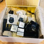 3奢侈品护肤品晚霜购物赫莲娜晚霜  (心心念念很久终于买到手了)-喵神素材库