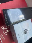 3奢侈品购物护肤品兰蔻小黑瓶(小棕瓶更加润抗老功能性更多冬天更适合)-喵神素材库