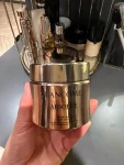 3护肤品面霜奢饰品购物展示(化妆品这东西因人而异，基因才是关键)-喵神素材库
