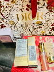 3奢饰品迪奥护肤品礼盒礼物(奖励给我自己)-喵神素材库