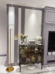 鲜花插花咖啡机护肤品(美式装修  )-喵神素材库