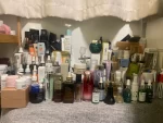护肤品化妆水乳(男生也可以好好护肤，我们也配得起大牌，不要再用大宝糊弄我们了)-喵神素材库