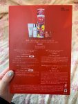 3购物护肤品日本本土版2019年SK-II神仙水圣诞套盒(等了一个礼拜终于到了)-喵神素材库