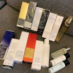 护肤品化妆品油皮干皮混合皮(对于护肤品我是一个花心的人，喜欢尝试不同品牌不同系列，没办法去钟爱一个品牌一个系列。)-喵神素材库