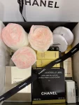 3奢侈品香奈儿购物护肤品(今天是为颜值买单的一天)-喵神素材库