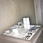 3奢饰品护肤品海蓝之谜杭州大厦海蓝之谜护理SPA美容院(个人觉得还是不错的 有机会可以去体验 里面真的很高大上 )-喵神素材库