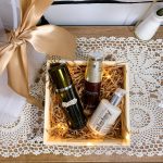 4海蓝之谜精粹水希思黎乳液娇韵诗双萃精华护肤品女士(我的护肤品)-喵神素材库