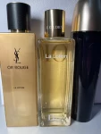 化妆水精华水爽肤水YSLDior娇兰护肤品(可能香槟金就是颜值的代表)-喵神素材库
