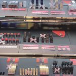 3奢侈品护肤品彩妆口红专柜TF口红圣罗兰口红还蛮之谜护肤品面膜(人生的精彩与否，不在于拥有多少物品，而在于拥有多少让自己愉悦的时间。 )-喵神素材库