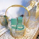 3奢饰品护肤品套装礼物收到礼物送礼物海蓝之谜赫莲娜(我给喜欢的女孩子礼物)-喵神素材库