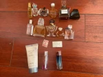 3奢侈品购物包装盒LV香奈儿香水氛围感夜灯(终于收拾完了，看看自己的战绩。)-喵神素材库