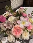 化妆品鲜花浴缸香水(我永远爱泡澡爱)-喵神素材库