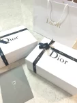 3奢侈品迪奥购物迪奥圣诞节限定香水(说好的圣诞包装呢？)-喵神素材库