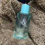 4Tiffany香水女士奢饰品(我的香水)-喵神素材库