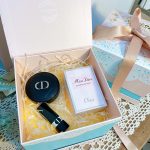 3奢饰品礼物礼盒古驰香水送礼物(混搭盒子实在是太拿捏了 )-喵神素材库
