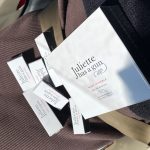 4朱丽叶香水礼物收到礼物(朱丽叶真的好爱好爱)-喵神素材库