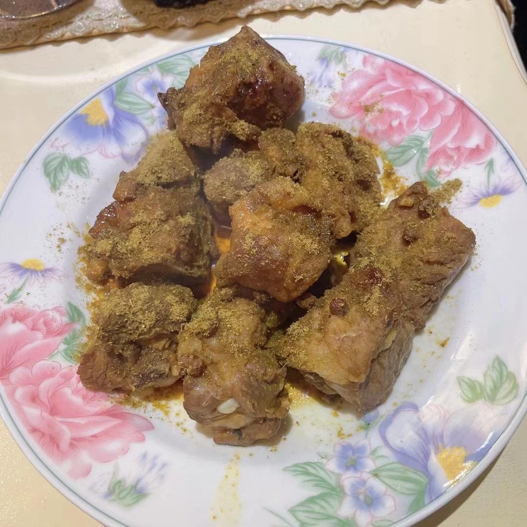 3奢饰品香水AMOUAGE香水龙虾海鲜(大名鼎鼎的AMOUAGE的史诗入手，配上自己做的美食、完美的一天 )-喵神素材库