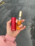 香水礼物(很难超越的一支香水不得不说娇兰的的沙龙香水线真的yyds)-喵神素材库