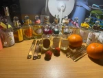 3香水奢侈品潘海利根(给我一种优雅永不过时的感觉。)-喵神素材库