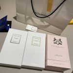 3奢侈品香水购物收到礼物梵克雅宝瑪麗之香( 店里香水种类可以说是非常丰富了)-喵神素材库