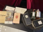 3奢侈品购物香水香奈儿香水(一旦开启了香水的大门是不是忍不住不买)-喵神素材库