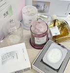 购物香水香薰( 可以挂在衣柜 让衣服有安心的香味 )-喵神素材库