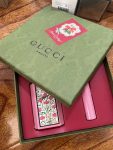 4gucci栀子花香水开箱礼物收到礼物(gucci栀子花香水 )-喵神素材库