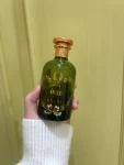3奢侈品香水gucci翡冷翠香水(就是你冬天行走在泉水栈一丝清冷的风伴随着橡木苔的味道妥妥的清冷木质香 品味在线)-喵神素材库