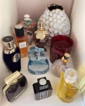 3香水展示日常(刘亦菲们，推荐一款小众，不容易撞香，但是味道却是神仙级别的香水，赶紧把你们的宝藏香水都交出来！)-喵神素材库