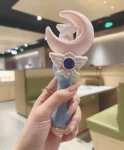 手美甲戒圈玩具(谁还不是海底捞的小仙女呢)-喵神素材库
