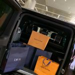 奢侈品包包衣服(昨天又花了十万去买了一些奢侈品，响应国家号召，多消费)-喵神素材库