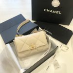 包包奢侈品好看高端购物逛商场(入了米色和黑色 太好看咧)-喵神素材库