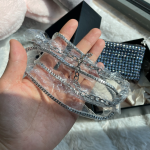 包包分享海外奢侈品开箱(新淘回来的包包好喜欢呀)-喵神素材库