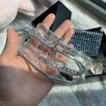 包包分享海外奢侈品开箱(新淘回来的包包好喜欢呀)-喵神素材库