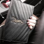 5圣罗兰ysl的鱼子酱链条包小包当道黑金wow包包澳门威尼斯人(对这支包包爱不释手！)-喵神素材库