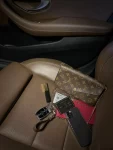 包包奢侈品好看高端奔驰钥匙(断货王)-喵神素材库