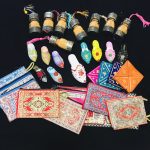 化妆品护肤奢侈高端包包(摩洛哥)-喵神素材库