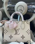 包包，开车，豪车(奶昔白和大象灰的神仙配色)-喵神素材库